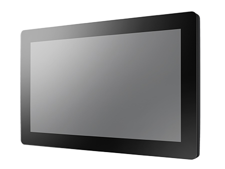 15.6" HD Proflat Monitor with PCAP Touch, 450 nits, IP65 Rated